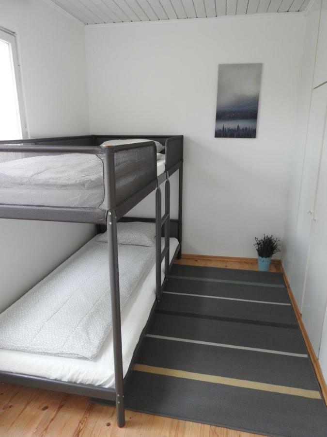 Akali Apartman Balatonakali Exterior photo