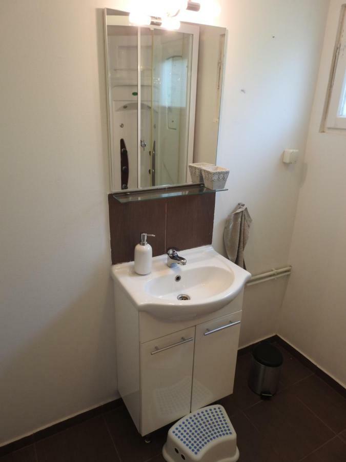 Akali Apartman Balatonakali Exterior photo